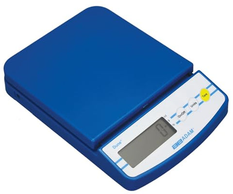 Adam Equipment Dune Compact Balances - DCT 2000