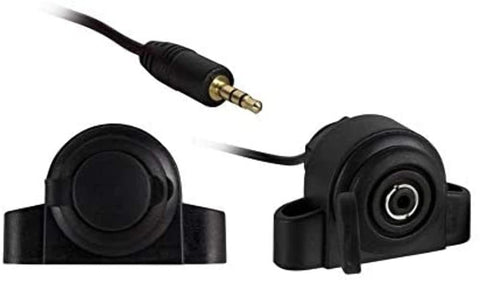 Install Bay - 3.5Mm Aux Audio Input Extension - Retail Pack (IBR71), Display Products