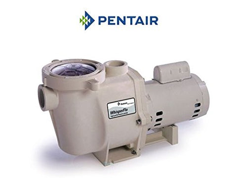 PENTAIR MTR SUBASY WFE 8 30