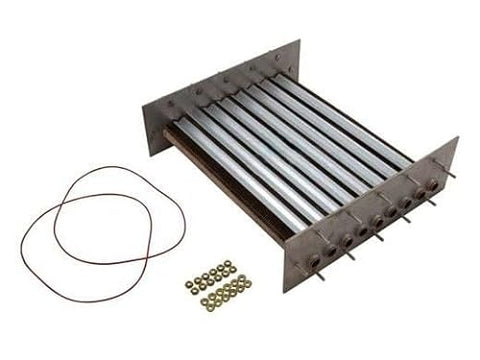 RAYPAK TUBE BUNDLE 266APOLYMER CUPRO