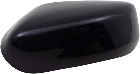 Door Mirror Cover for 2013-2018 Altima for 2013-2018 Sentra 963743TH0A Left NI1326103