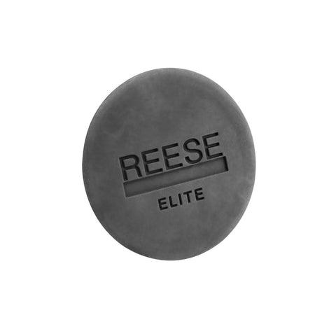 Reese 30136 Reese® Hole Cover for Elite Under-Bed Gooseneck Hitch Appearance May Vary, Silver