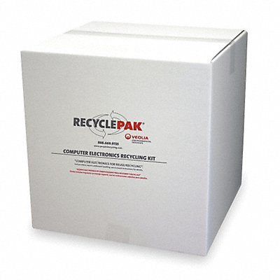 LARGE ELECTRONICS RECYCLING BOX (EACH)