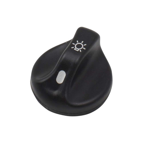 Headlight Switch Knob for 2000-2001 Excursion for 1997-2002 Expedition for 1997-2003 F-150 for 2001-2004 F-250 Super Duty for 2001-2004 F-350 Super Duty for 2000-2001 Taurus for 2004 F-150 Heritage