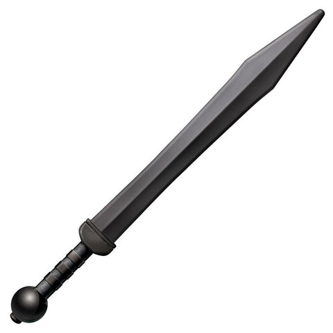 Cold Steel Training Sword - Made of High-Impact Polypropylene, One Size, Gladius Trainer