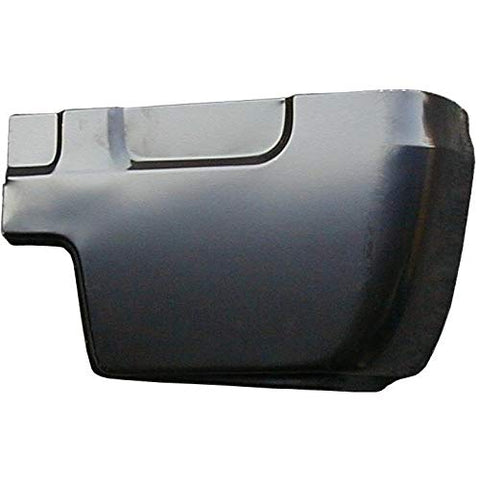 Classic 2 Current Fabrication Cab Corner compatible with 1967-1972 Chevy C/K Pickup Cab Corner RH