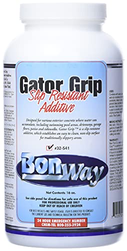 Bon Tool Gator Grip Slip Resistant Additive 16oz.