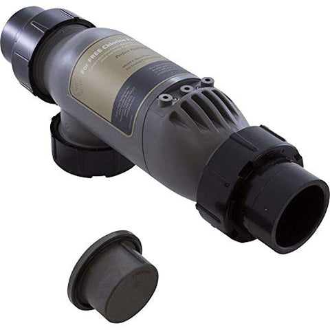 JANDY PRO SERIES SPOOL PIECE / CLEANING