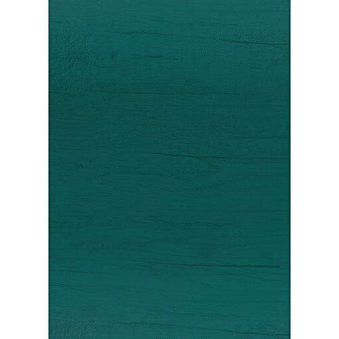 HUNTER GRN PAINTD WOOD BB ROLL 4/CT