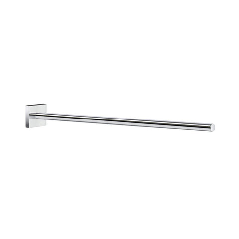 Smedbo SME, Brushed Chrome RS328 Towel Rail Single