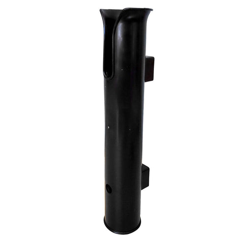 SIDE MNT ROD HOLDER BLK