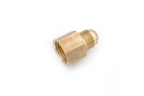 Fresh WATER® Fitting 7406 3/8 X 1/2 Female Coupler