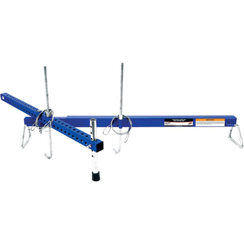 ATD Tools 7477 Engine Transverse Bar with Arm Support