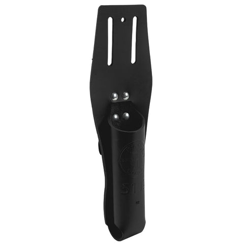 Klein Tools Pliers Holder, Riveted Connection for Long Life, Slotted Connection for Tools Belts