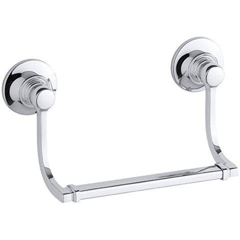 KOHLER BANCROFT® HAND TOWEL HOLDER
