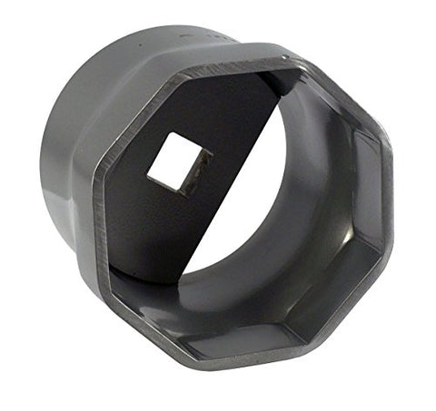 OTC 1913 Wheel Bearing Locknut Socket - 8 Point, 3-7/8" Opening Size