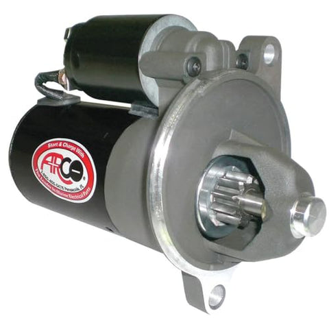 ARCO 70201 Inboard Starter for 302 & 351 Ford - 12 Volt, Counter-Clockwise Rotation