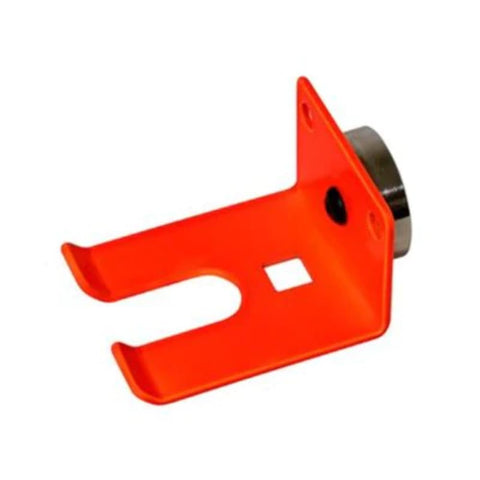 Lisle 49700 Air Hose Holder, Orange