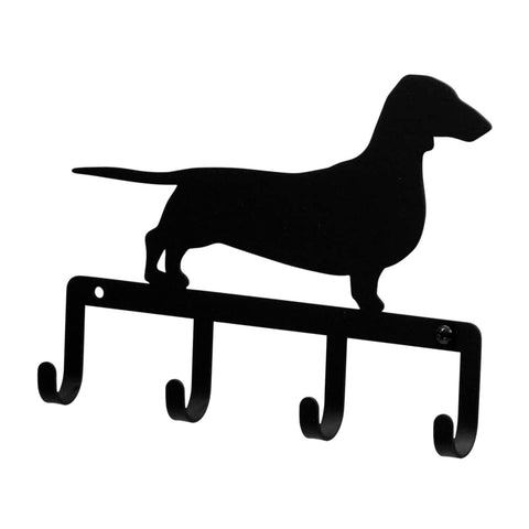Dachshund - Key Holder