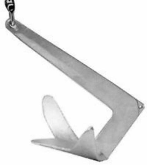 Lewmar LEW-57902 Horizon Claw Anchor 4.4 lbs