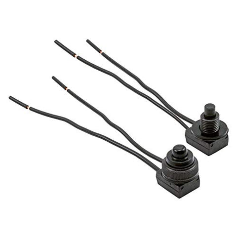 Install Bay Toggle Switch Waterproof Single Pole Single Throw Ul
