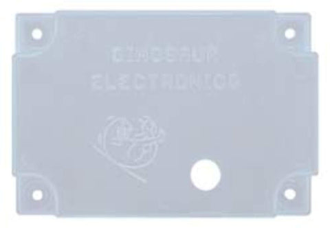 Dinosaur Electronics COVER-L Plastic Cover For Uib-L
