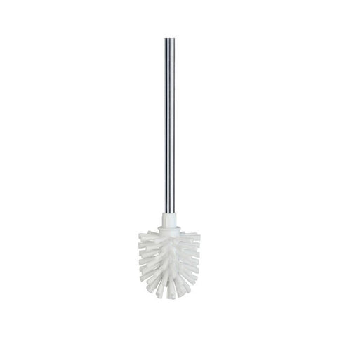 Xtra Toilet Brush Finish: Polished Stainless Steel