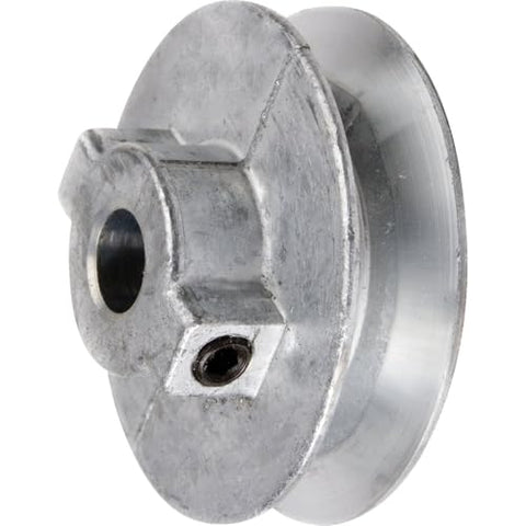 Chicago Die Casting #600A7 3/4x6 Pulley