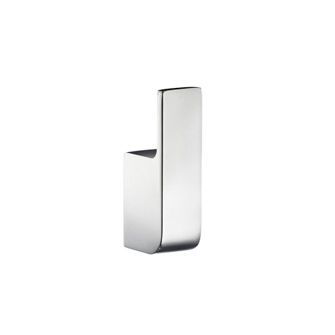 SMEDBO Dry - Towel Hook in Polished Chrome Pair