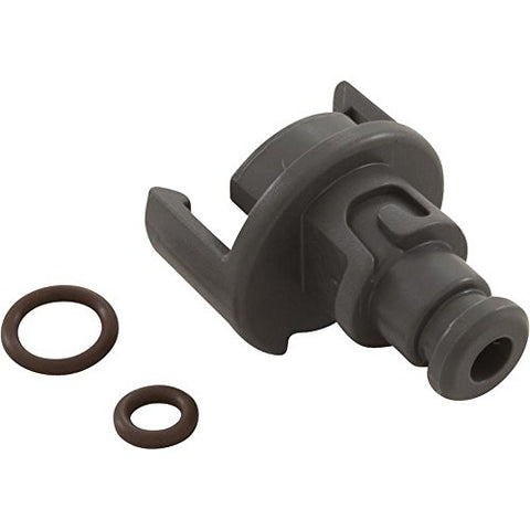 PENTAIR TAIL SWEEP REGULATOR RACER