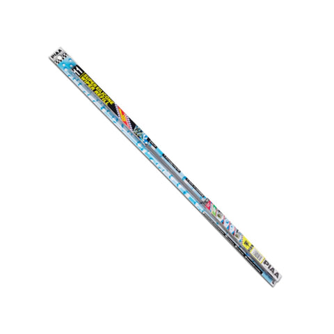 Piaa 94060 Silicone Wiper Blade Refill, 24"" (Pack of 1)", black