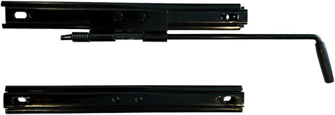 GTR Simulator - Universal Bucket Seat Slider Tracks
