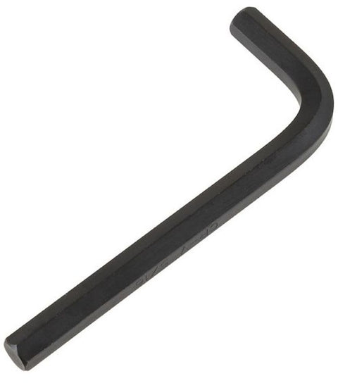 Coast To Coast STUDEXTOOL Wheel Simulator Stud Extender Wrench 5/16 Inch Allen Wrench with T-Handle Steel Construction Single Tool for Easy Stud Extender Installation