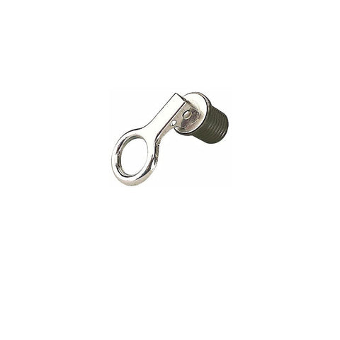 Seadog SNAP Handle Drain Plug SS