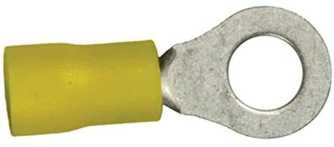 WIRTHCO Vinyl Ring Terminal