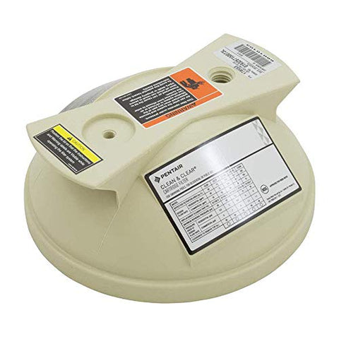 PENTAIR LID ASY CNC 50/100