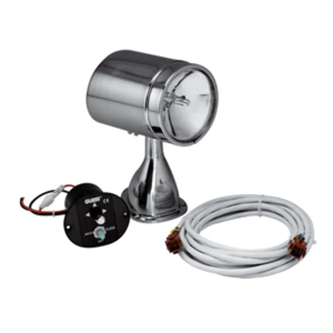 Guest 22040A 5" Spotlight/Floodlight Kit