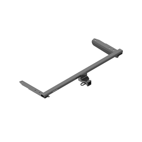 Draw-Tite 76170 Class 3 Trailer Hitch, 2 Inch Square Receiver, Compatible with 2018-2024 Honda Odyssey.