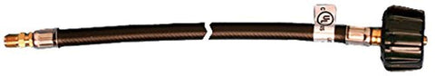 20 PIGTAIL I.D. HOSE