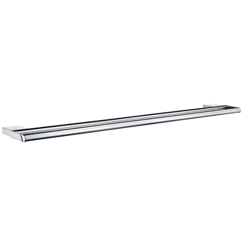 Smedbo SME, Polished Chrome AK3364 Towel Rail Double