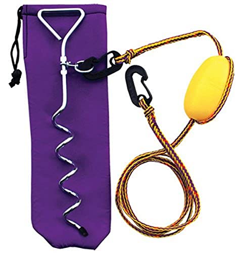 AIRHEAD Screw Anchor System