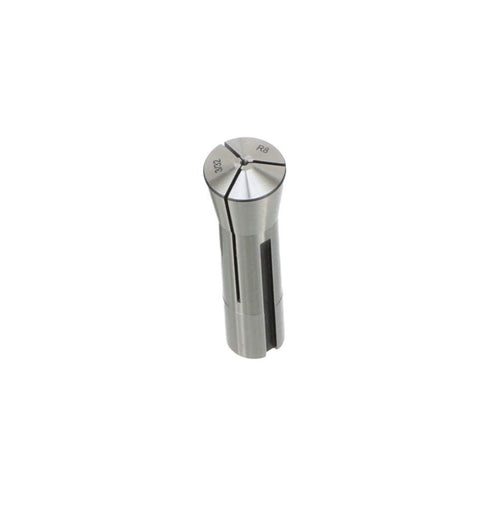 HHIP 3900-0801 R8 Round Collet, 3/32"