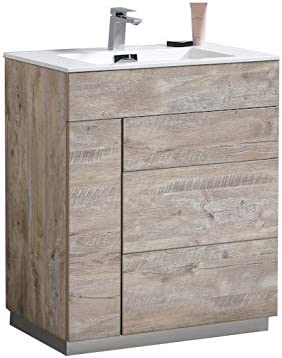 Baxton Studio Davet French Industrial Silver Metal 2-Drawer Nightstand