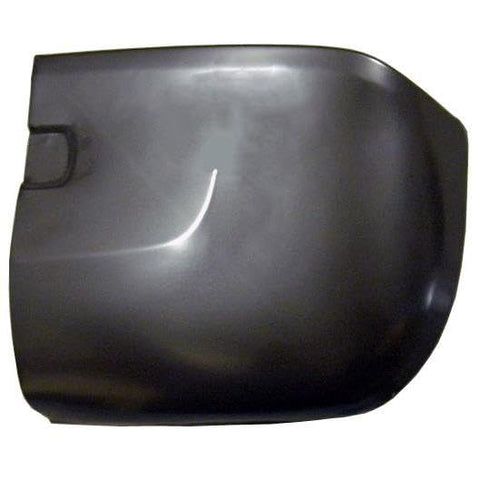 Sherman Parts SHE898-33L Left Hand Fender Lower Front Section for 1973-1980 Chevy & GMC Pickup