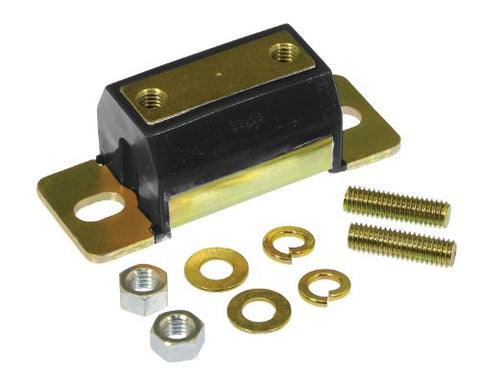 PROTHANE 6-1608-BL Black Urethane Conversion Transmission Mount Kit