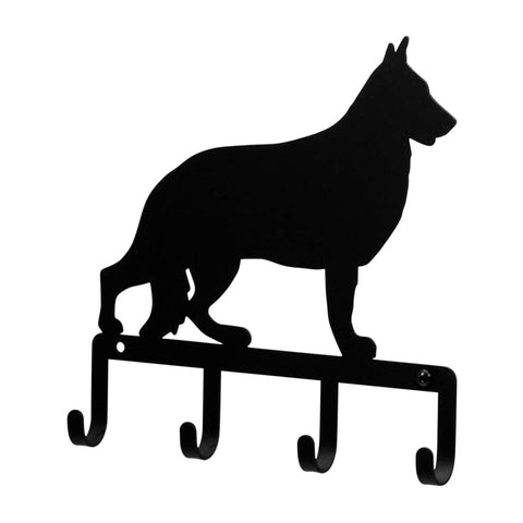 German Shepard - Key Holder