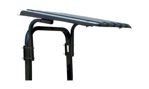 Great Day Big-Top Universal Zero Turn Lawn Mower Canopy, LNP1012