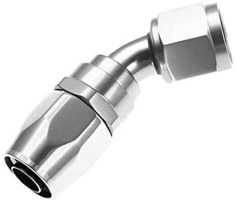 Redhorse Performance 1045-04-5 Hose End