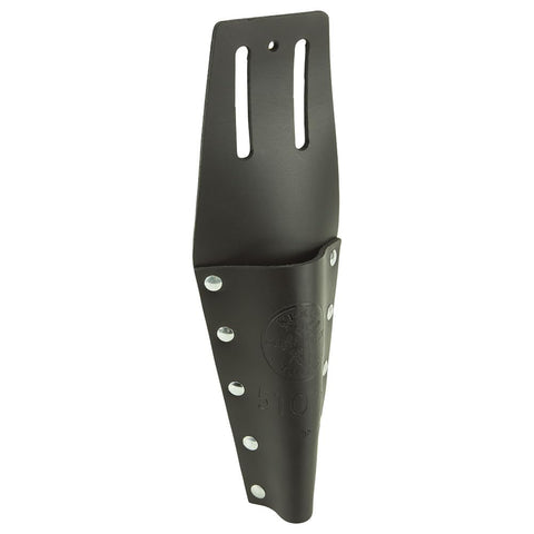 Klein Tools Pliers Holder, Riveted Connection for Long Life, Slotted Connection for Tools Belts