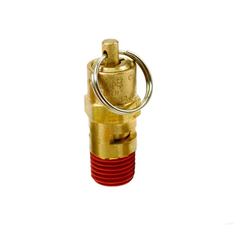 VIAIR Blow off/Safety Valve 205 PSI (P/N 92205)